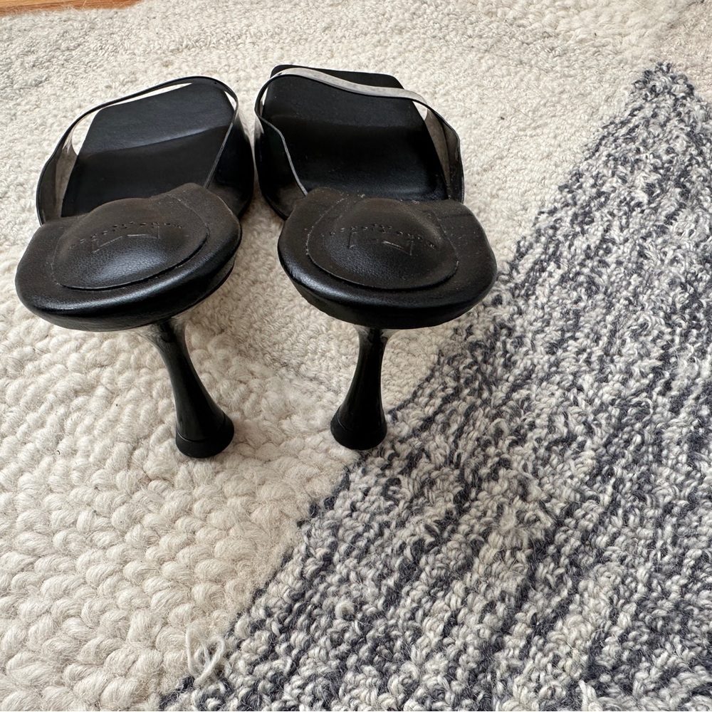 Designer heels - Picture 6 of 6